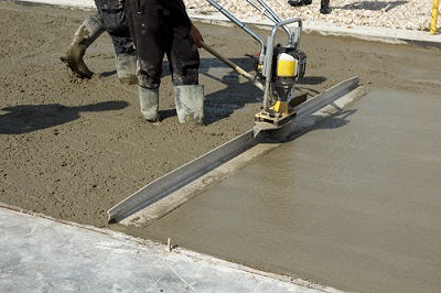 Moisture Mitigation for Concrete Slabs - waterproofing concrete & masonry substrates