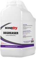 Bone Dry Concrete Degreaser 1 Gallon