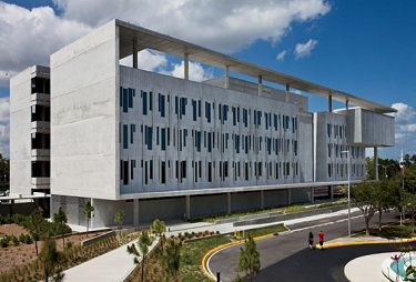 Miami Dade College Medical Campus