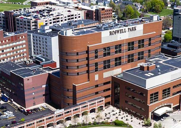 Roswell Park Cancer Institute – Buffalo, NY