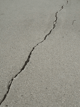 How to Prevent Concrete Cracks