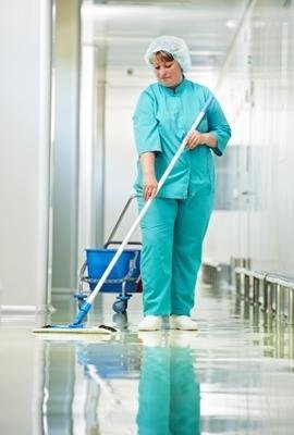 Antimicrobial Sealer for Healthcare Industry