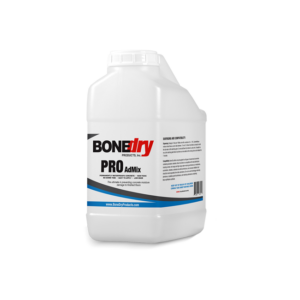 Bone Dry Pro Admix