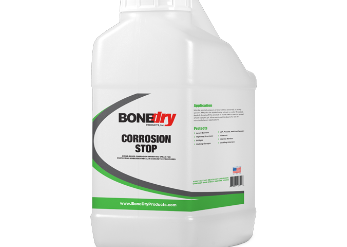 Concrete Sealer in California, Moisture Mitigation Products, Commercial Concrete Sealer