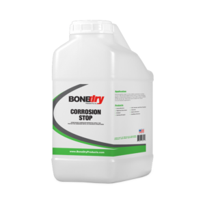 Bone Dry Corrosion Stop