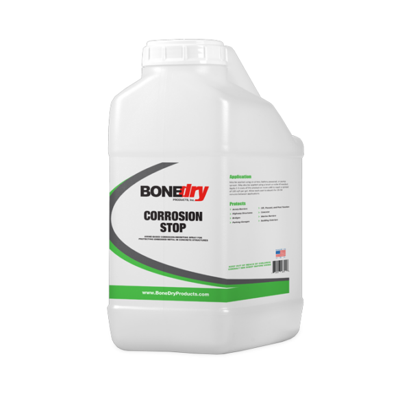 Bone Dry Corrosion Stop