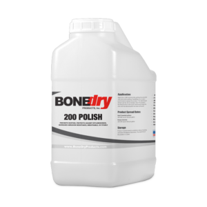 Bone Dry Li 200 Polish