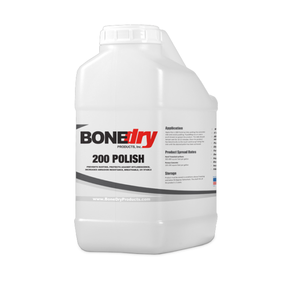 Bone Dry Li 200 Polish