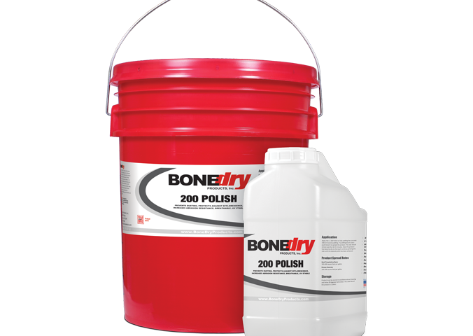 Salt Protection for Concrete, Concrete Admixtures in California, Industrial Concrete Sealer