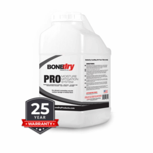 Bone Dry Pro Sealer
