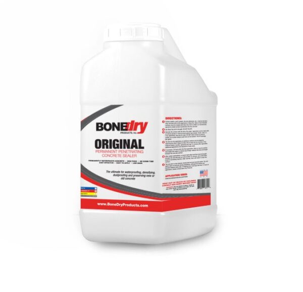 Bone Dry Original