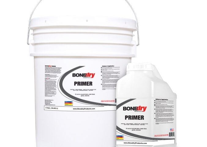 Concrete Floor Sealer, Corrosion Inhibitor, Concrete Moisture Protection