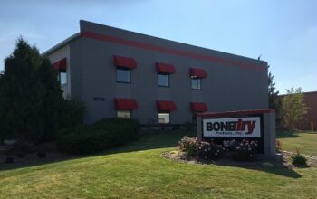 BoneDryHeadquarters