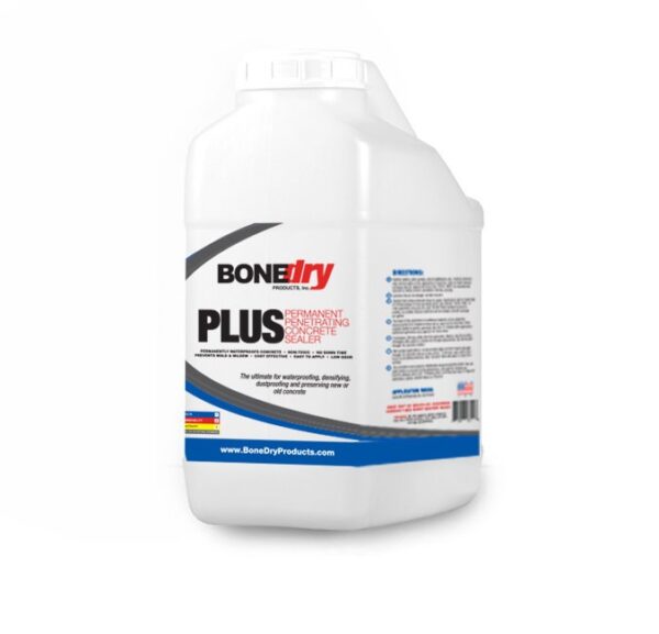 Bone Dry Plus