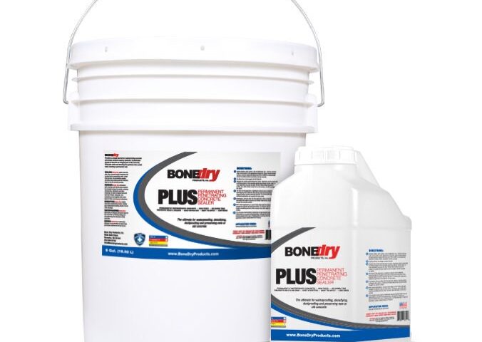 Concrete Floor Protection, Moisture Control Systems, Commercial Concrete Sealant