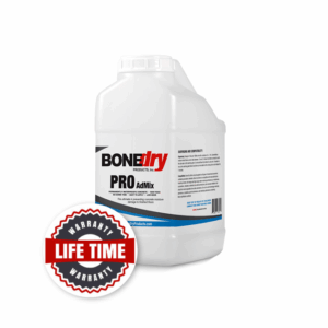 Bone Dry Pro Admix