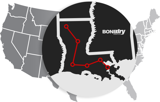 Louisiana