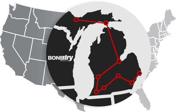 Michigan Michigan