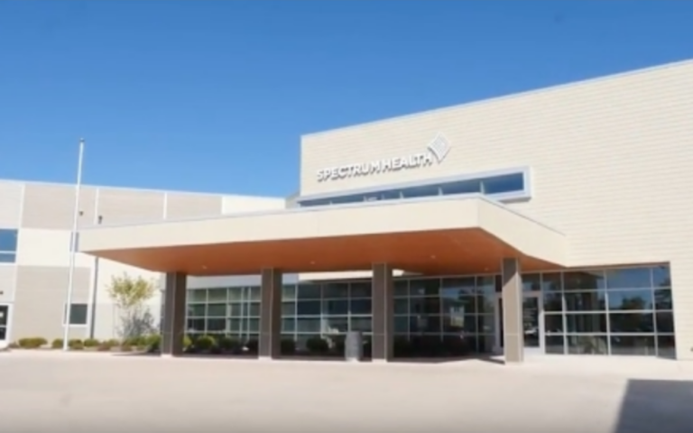 SpectrumRehabCenter