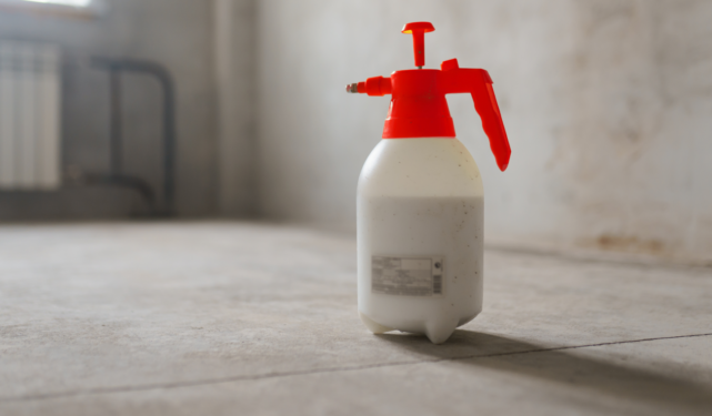 Sprayer Sprayer