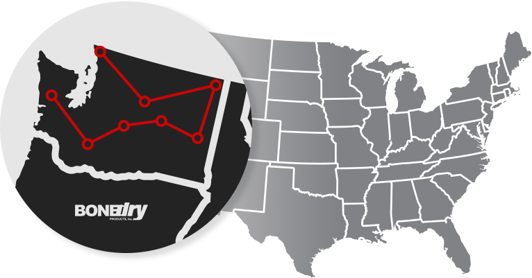 Salt Protection for Concrete, Concrete Admixtures in California, Industrial Concrete Sealer