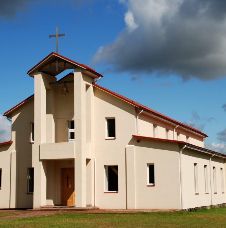 churchext churchext
