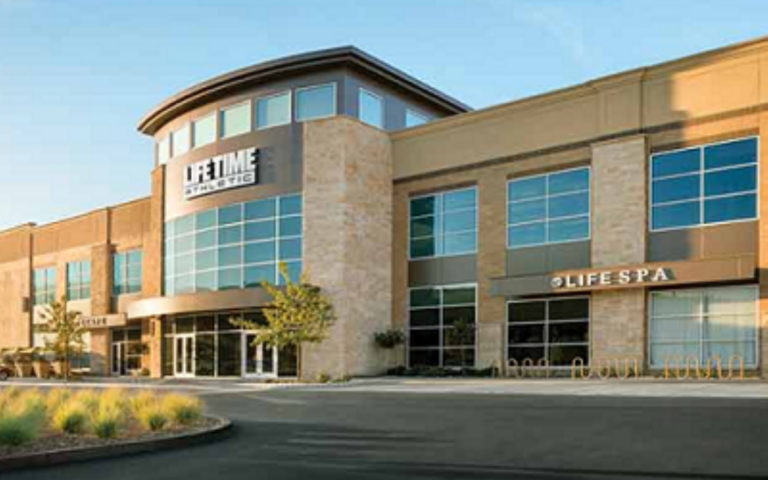 lifetimefitness