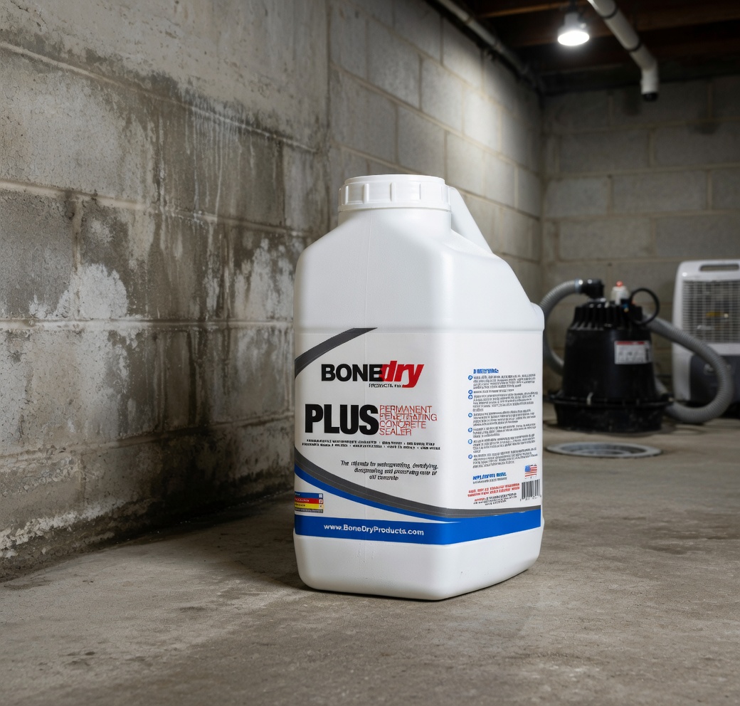 uON9H Bone Dry Plus - Image 4