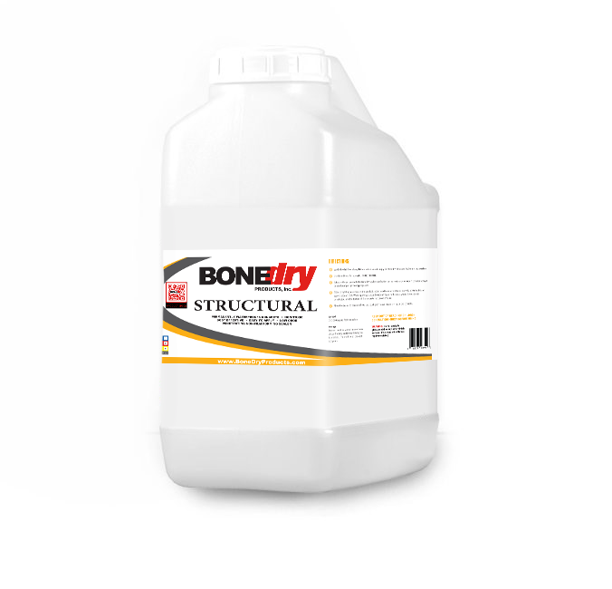 1Gal-Structural Bone Dry Structural Sealer