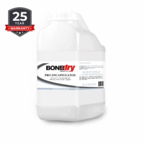 Bone Dry Pro Encapsulator