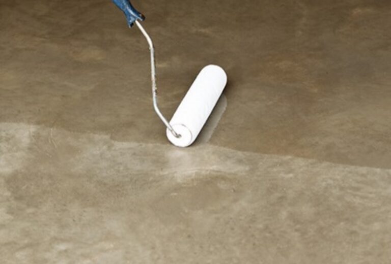 best concrete sealer, concrete moisture sealer, penetrating concrete protection