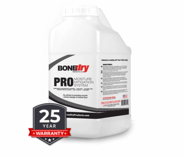 flooring protection, concrete moisture barrier, concrete floor protection nationwide