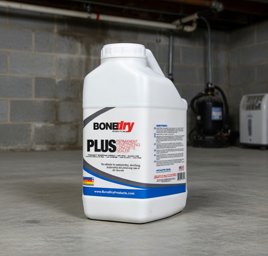 surface protection, concrete moisture mitigation, concrete sealing solutions