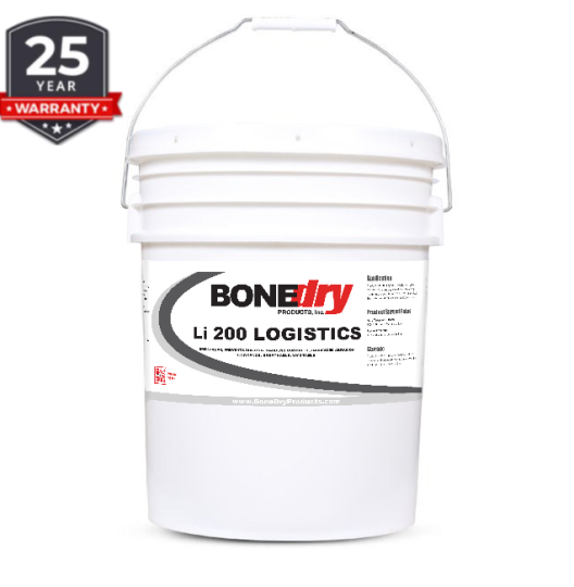Floor Sealer for Warehouses, Li 200 Logistics, warehouse concrete sealer