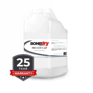 Salt Protection for Concrete, Concrete Admixtures in California, Industrial Concrete Sealer