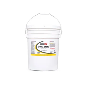 Salt Protection for Concrete, Concrete Admixtures in California, Industrial Concrete Sealer