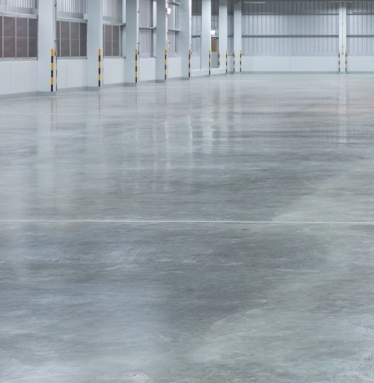 Concrete Sealer for Logistics Flooring, warehouse concrete sealer, logistics floor densifier